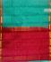 RASIPURAM TEMPLE BORDER SILK SAREE